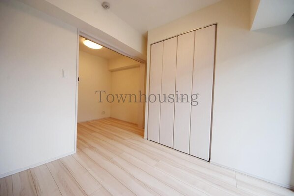 ジェノヴィア木場IIの物件内観写真